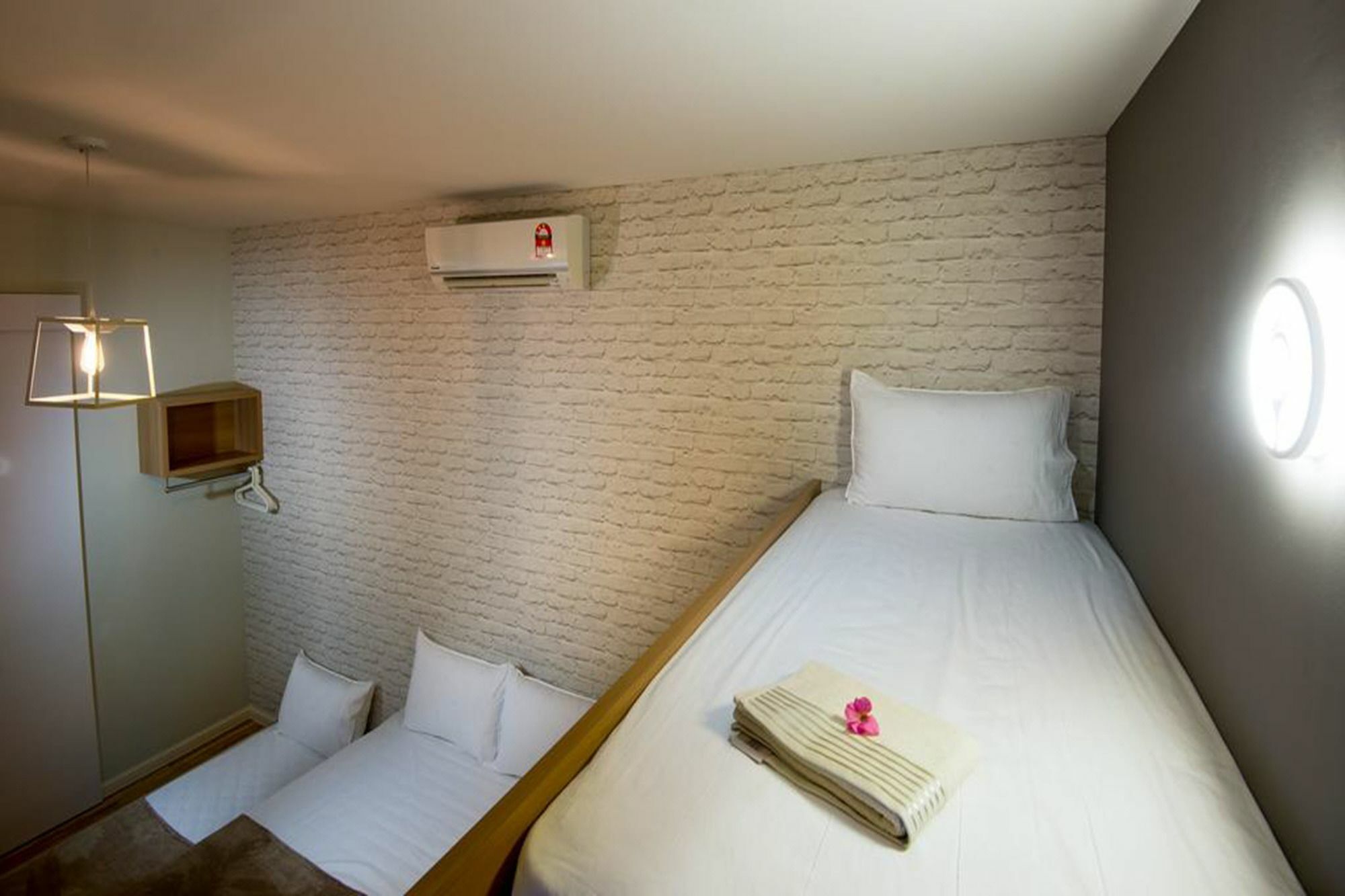 Hotel Be Our Guest Malacca Exterior foto